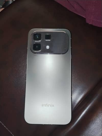Infinix note 60