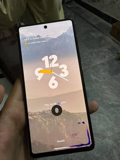 Google Pixel 7  | 8GB/128GB | Android 17 | Read Description