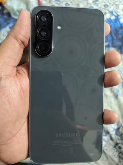 Samsung Mobile A56