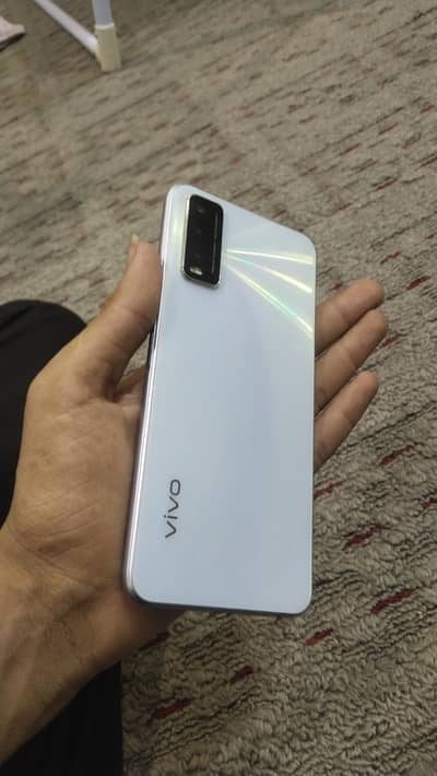 Vivo Y20