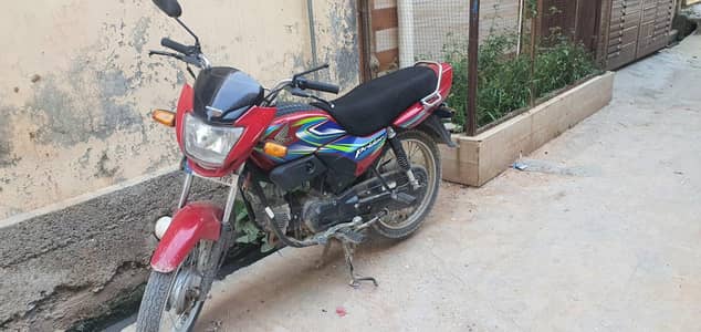 Honda prider for sale