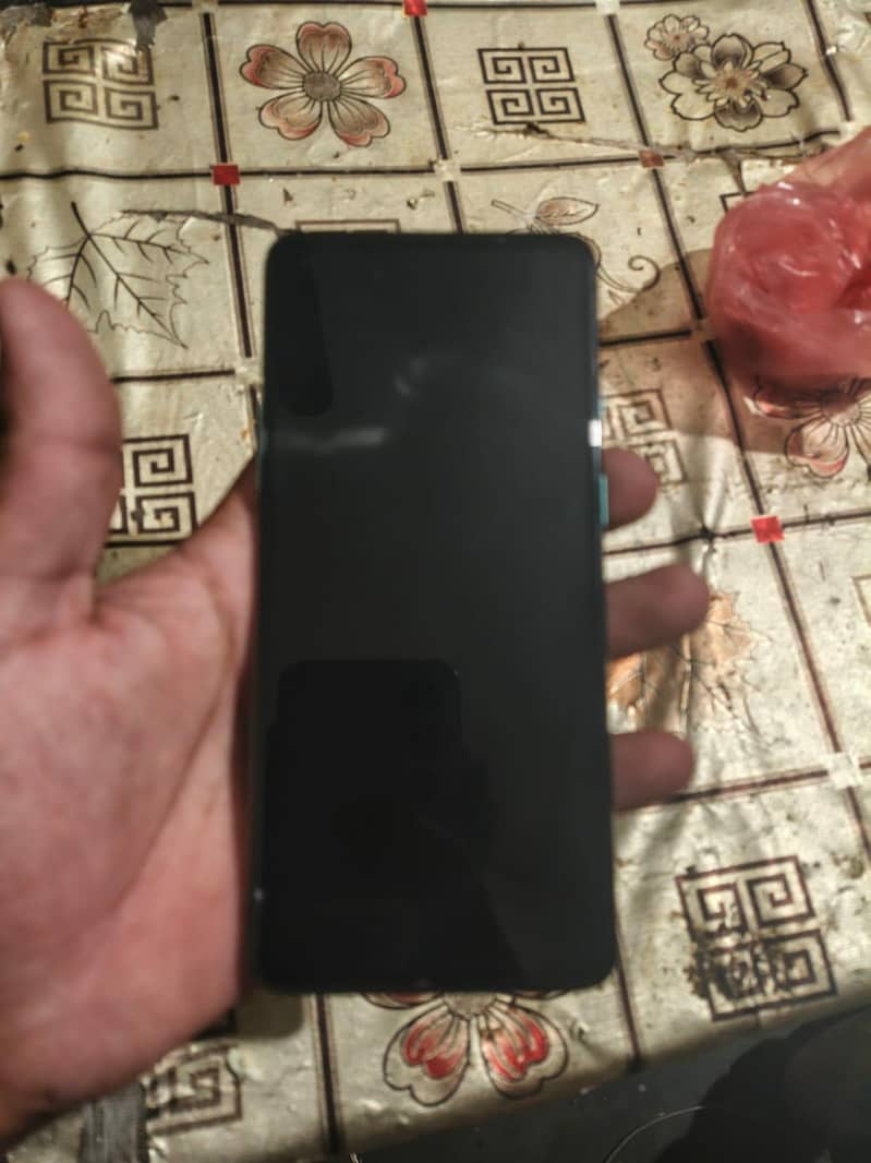 OnePlus 8T 0