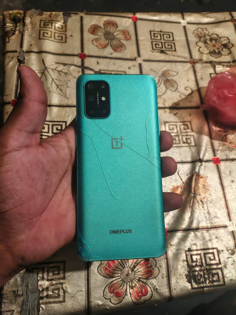 OnePlus 8T 1