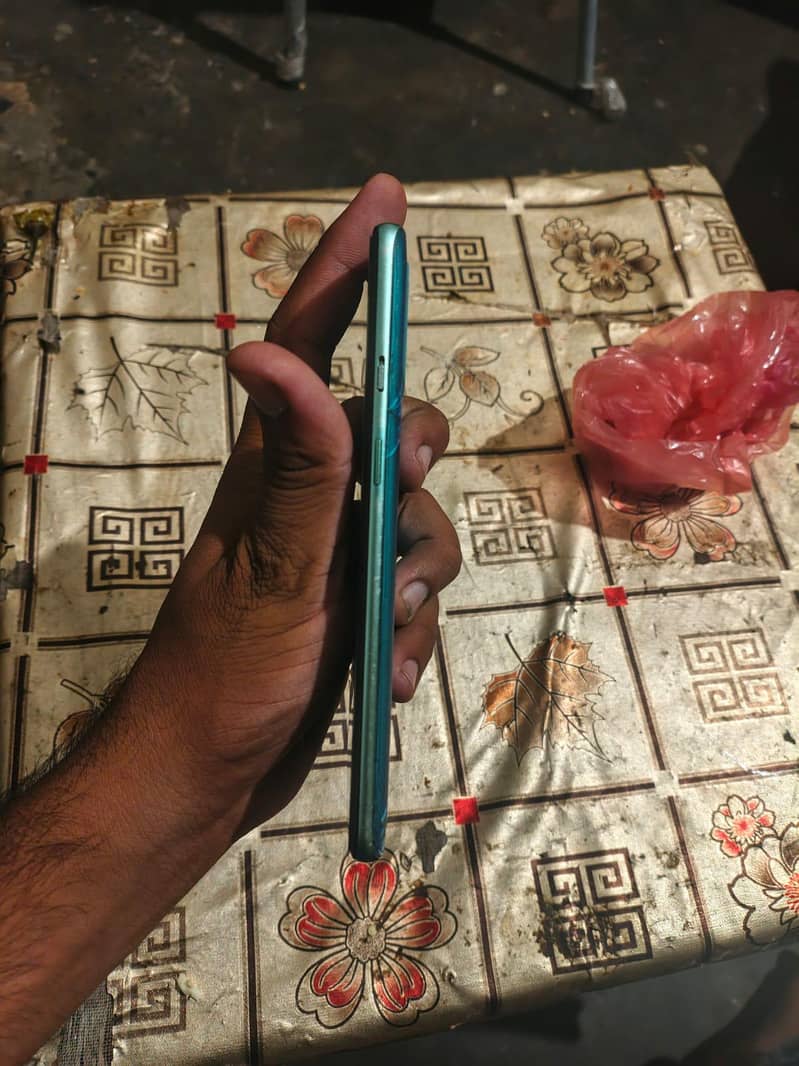 OnePlus 8T 5