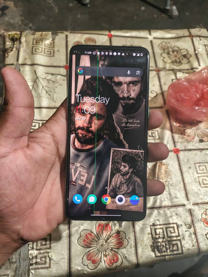 OnePlus 8T 6