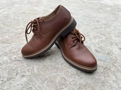 Hush puppies shoes original 100%