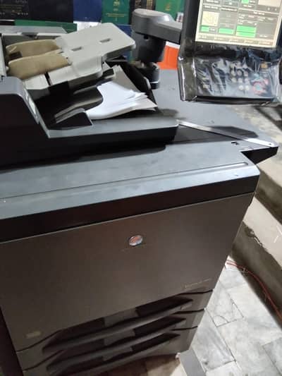 Bizhub 950