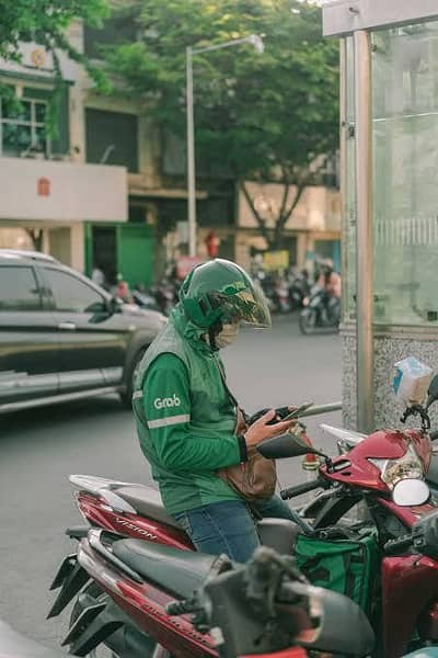 Rider