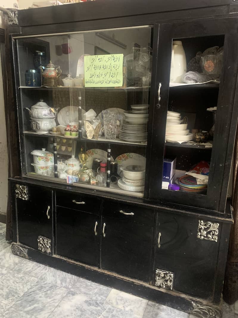 Showcase 0