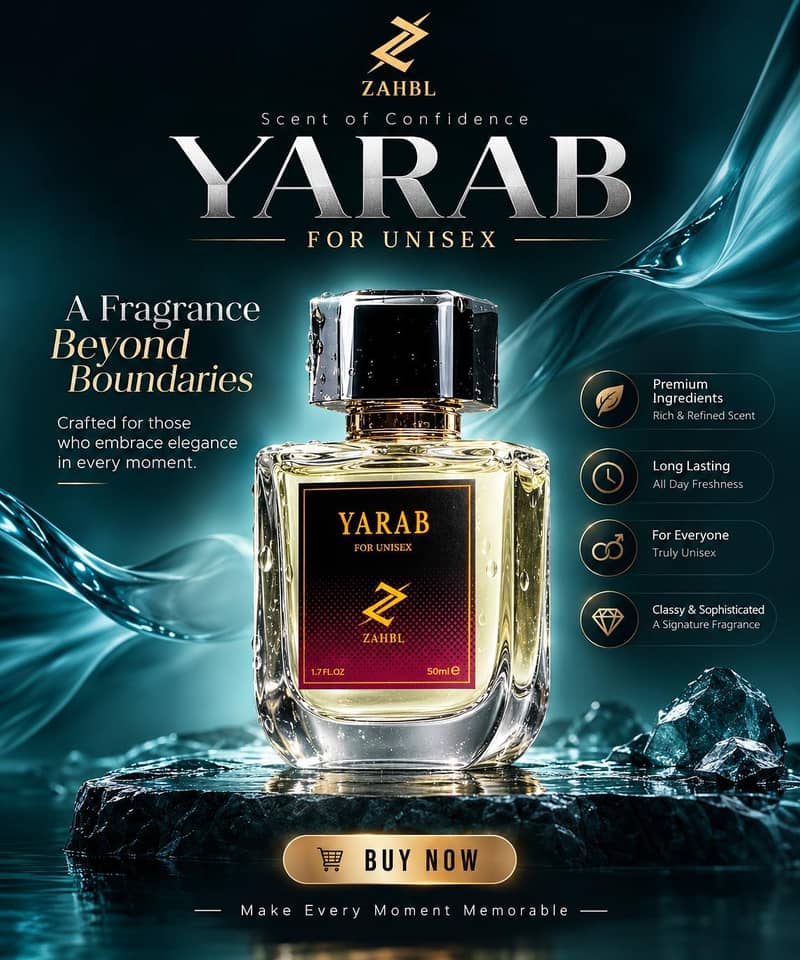 Perfume 0