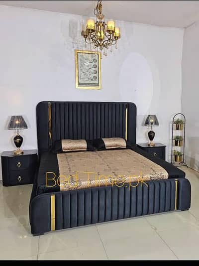 king size bed