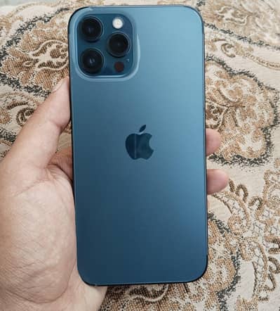 Apple iPhone 12 Pro Max JV