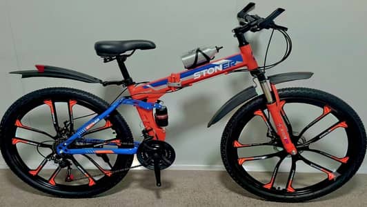 Imported Brand Bicycles Land Rover / Cycle sale / Cycling machine