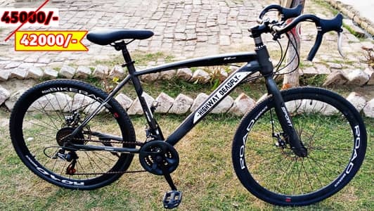 Imported Brand Bicycles Land Rover / Cycle sale / Cycling machine