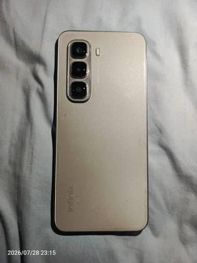 Infinix Hot 50 Pro