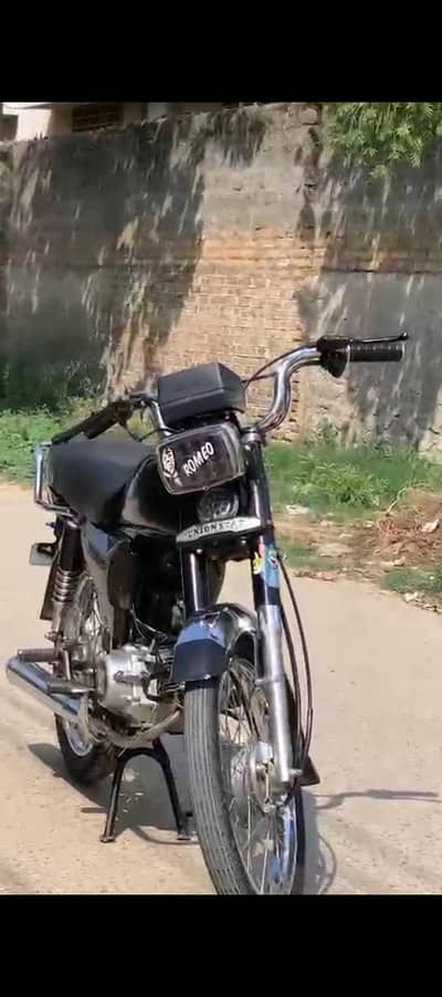 unionstar bike