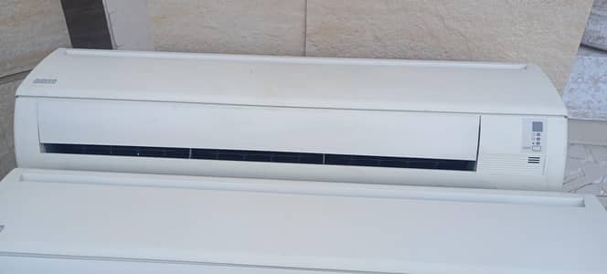acson 2 ton
