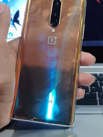 One Plus 8