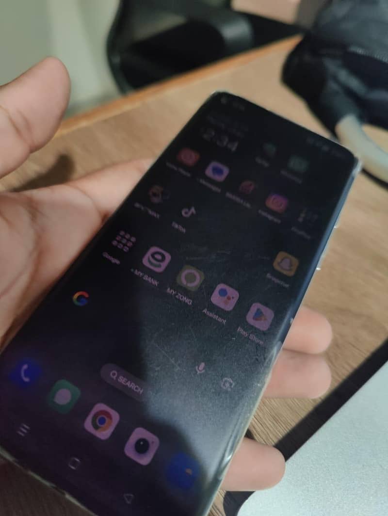 One Plus 8 1