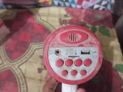 megaphone speaker best quality sound