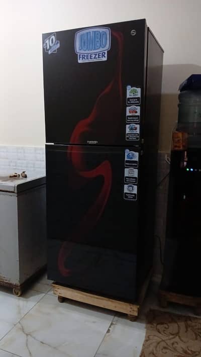 Pel Refrigerator