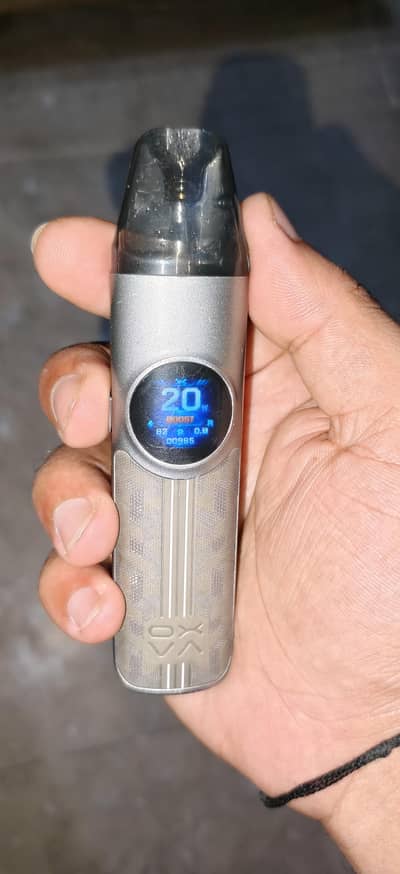 pod oxva