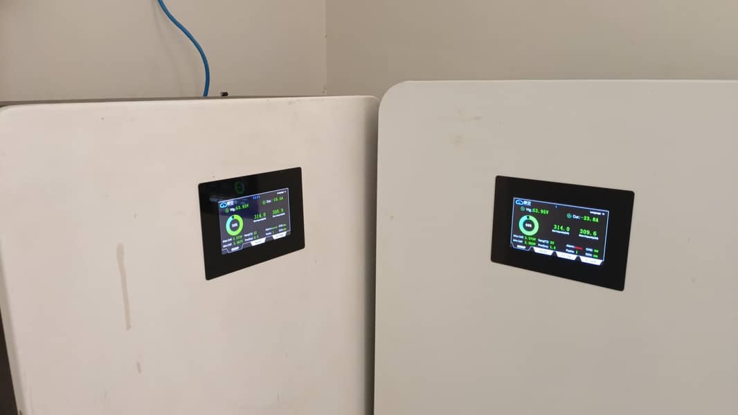 Lithium Batteries 4