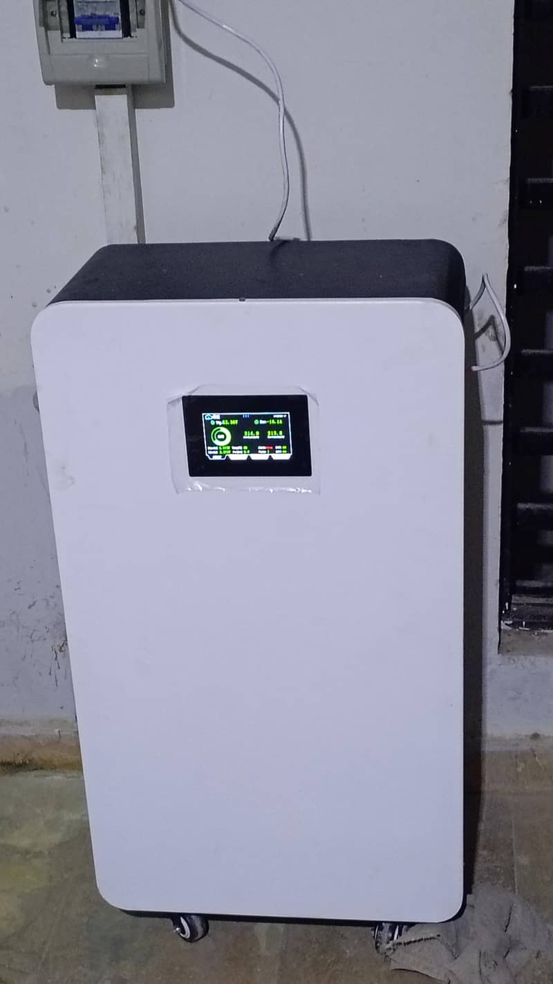 Lithium Batteries 5
