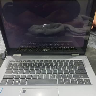tech screen