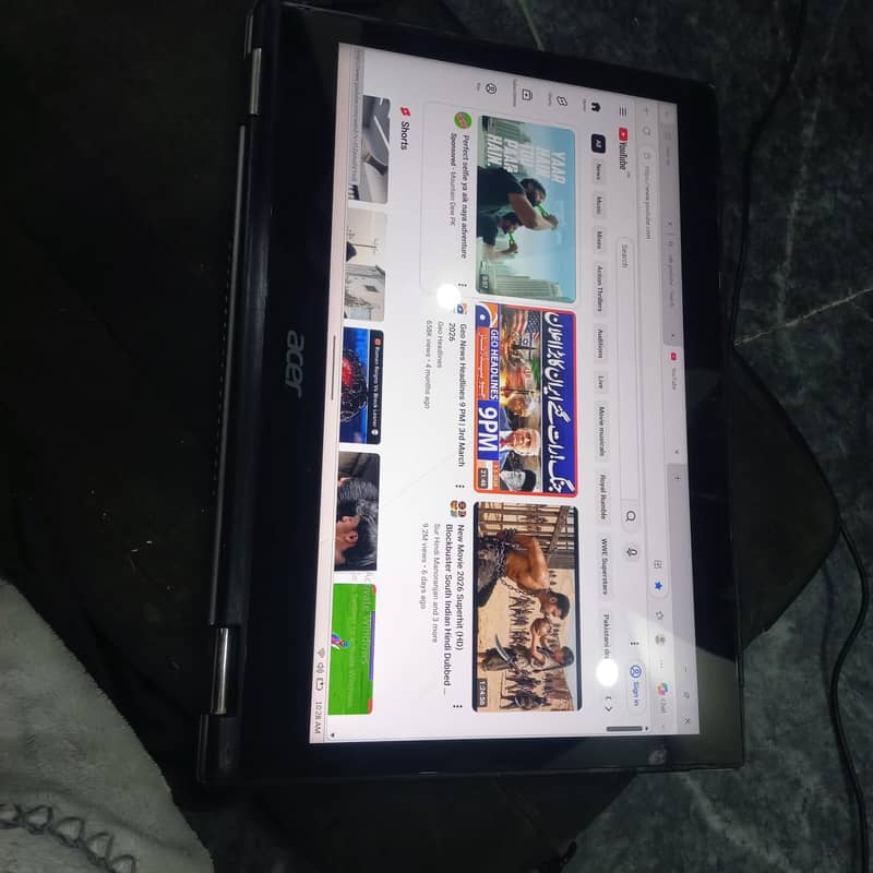 tech screen 3