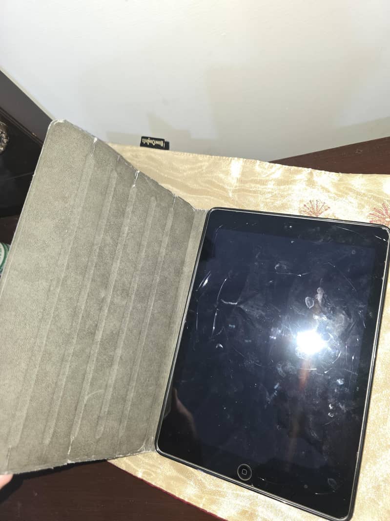 ipad 1 4