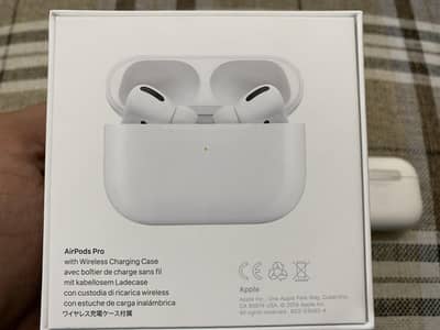 Apple AirPods Pro 1st Gen - ORIGINAL