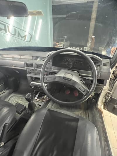 Toyota 86 1986