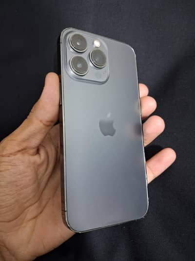 Apple iPhone 13 Pro