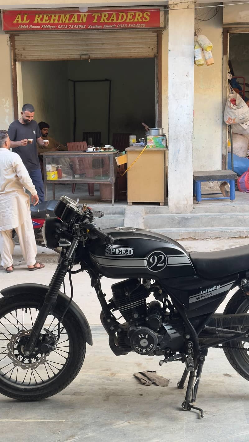 Hispeed Infinity 2022 4