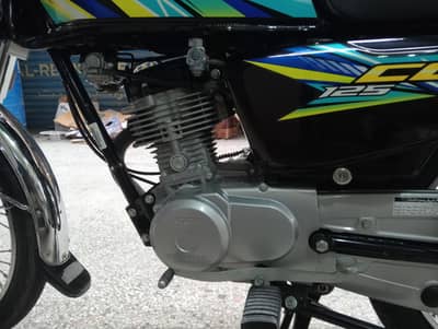 honda 125cc 202610/10condtion