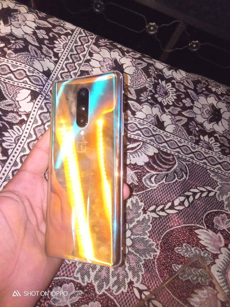 One Plus 8 2