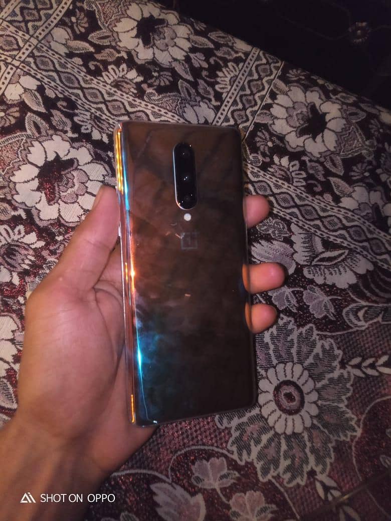 One Plus 8 3