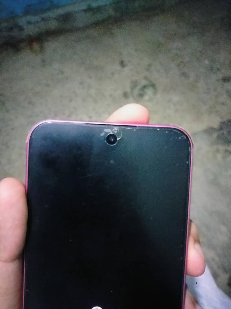 OPPO A6 0