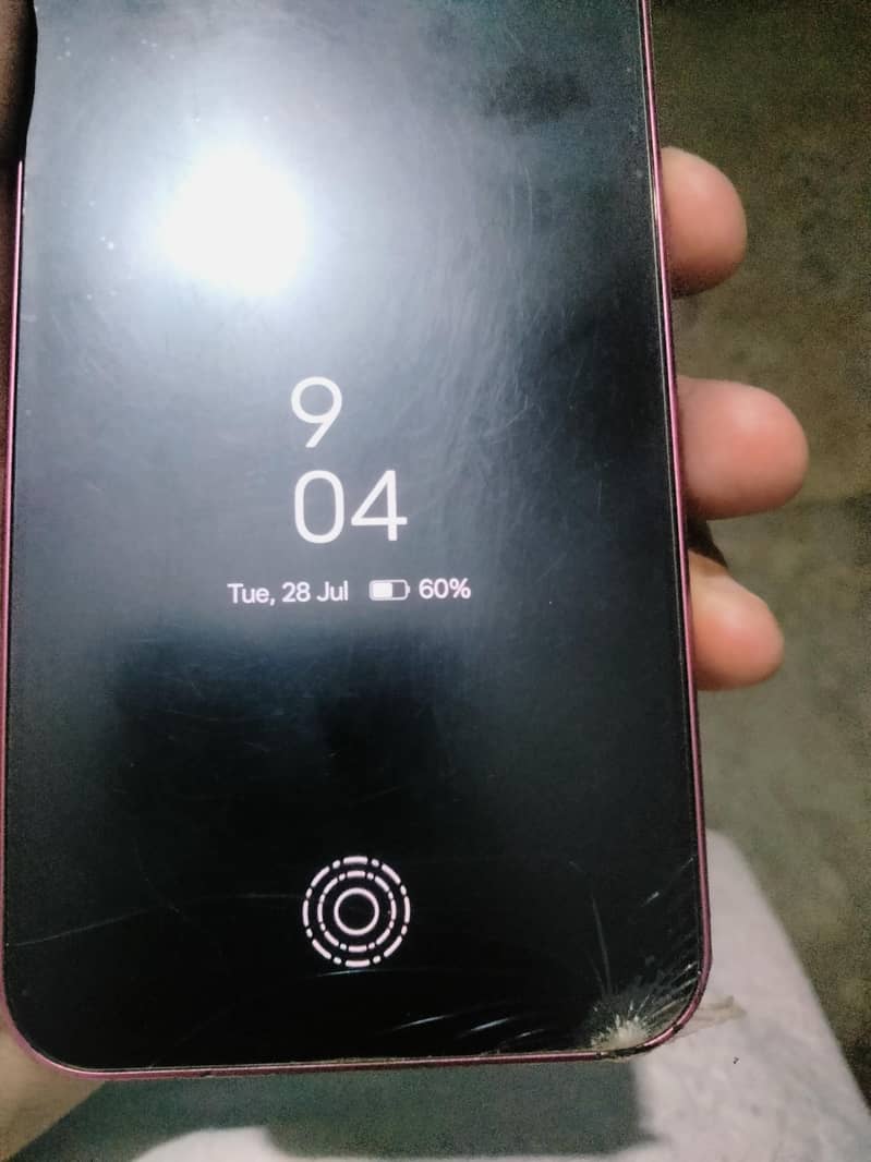 OPPO A6 1