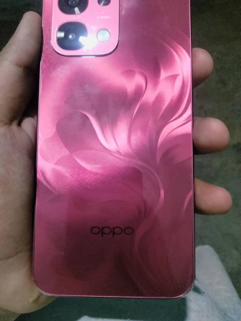 OPPO A6 2