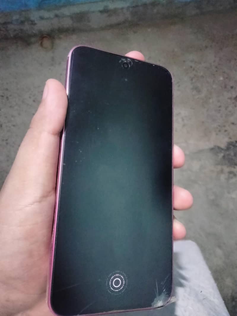 OPPO A6 3