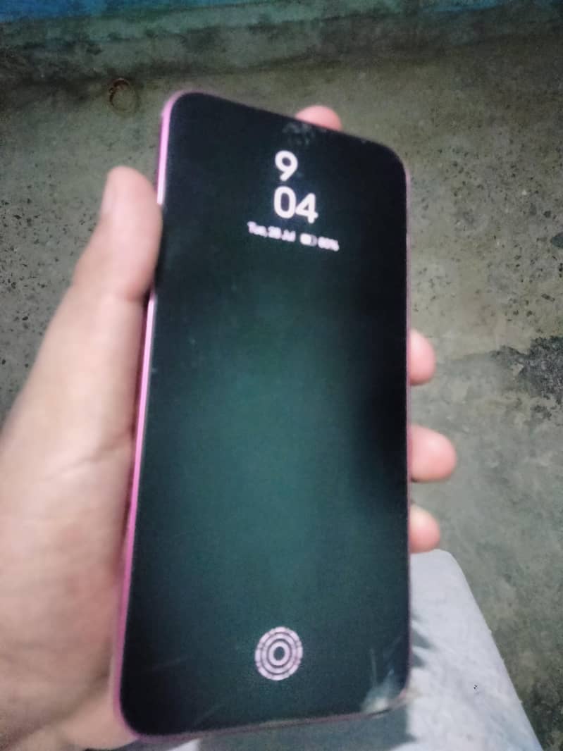 OPPO A6 4
