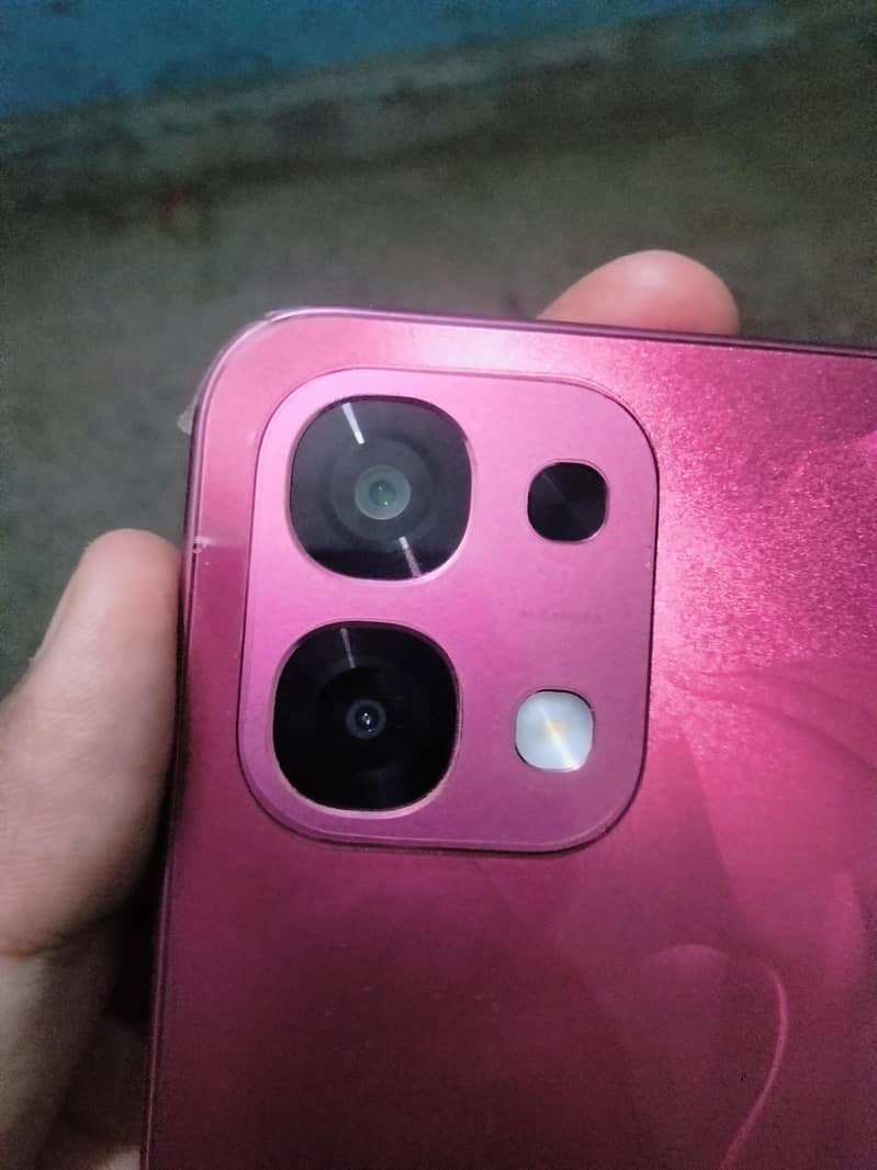 OPPO A6 5
