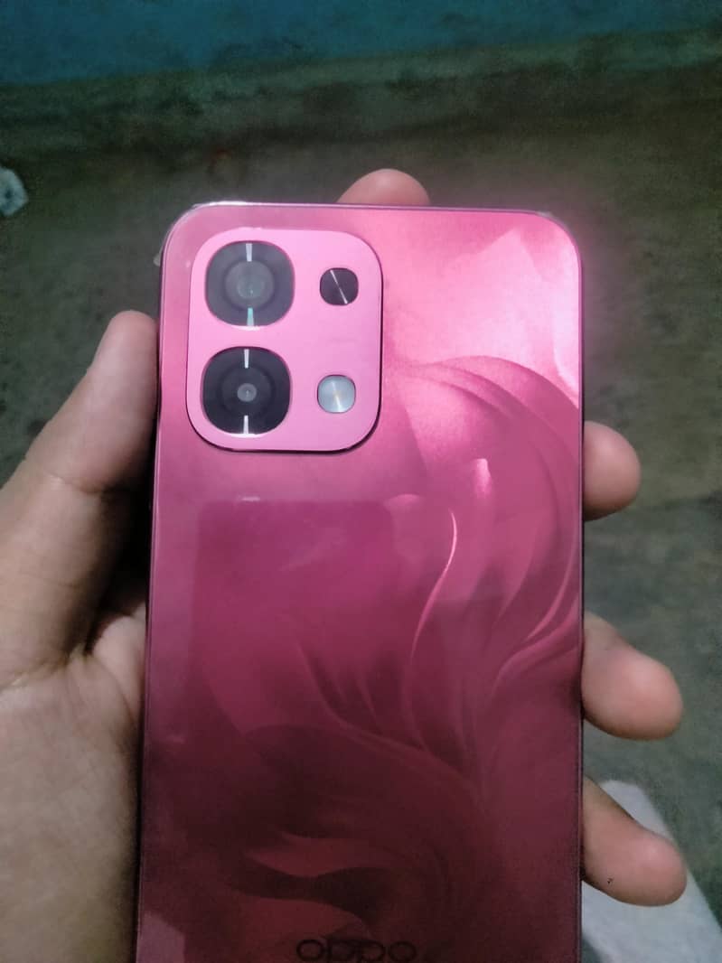 OPPO A6 6