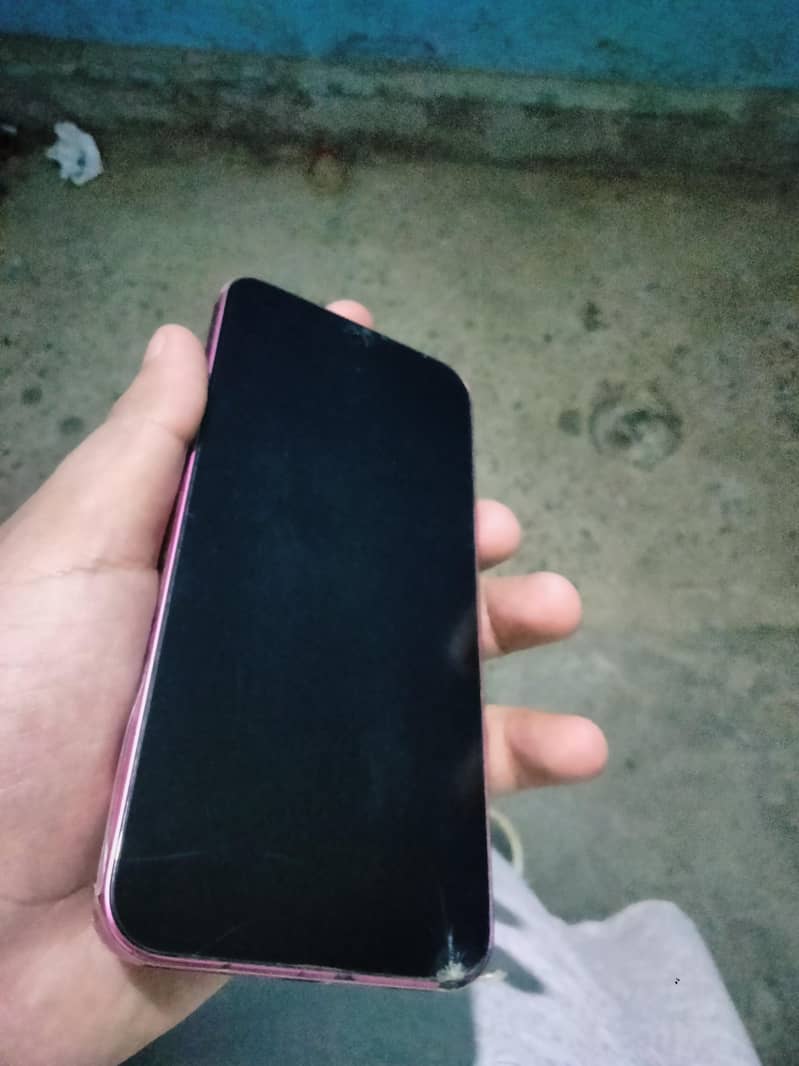 OPPO A6 8