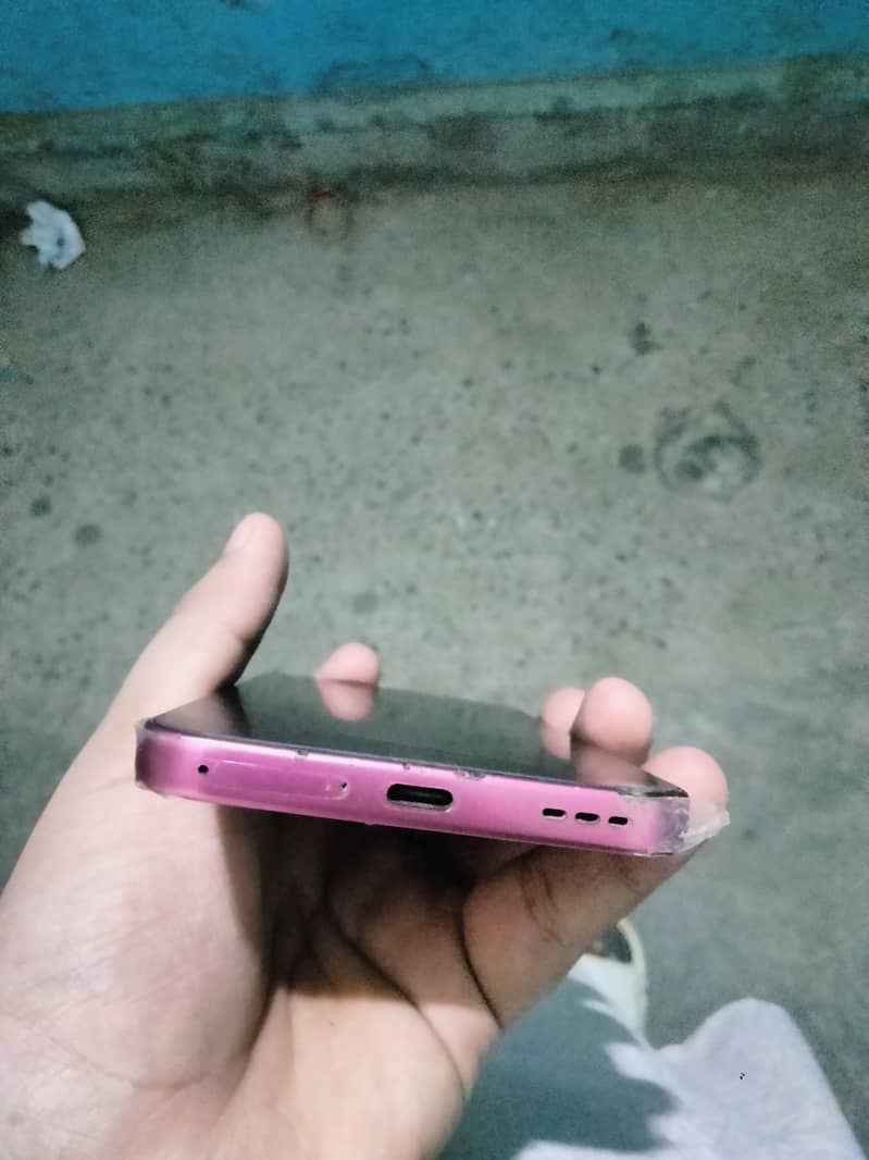 OPPO A6 9
