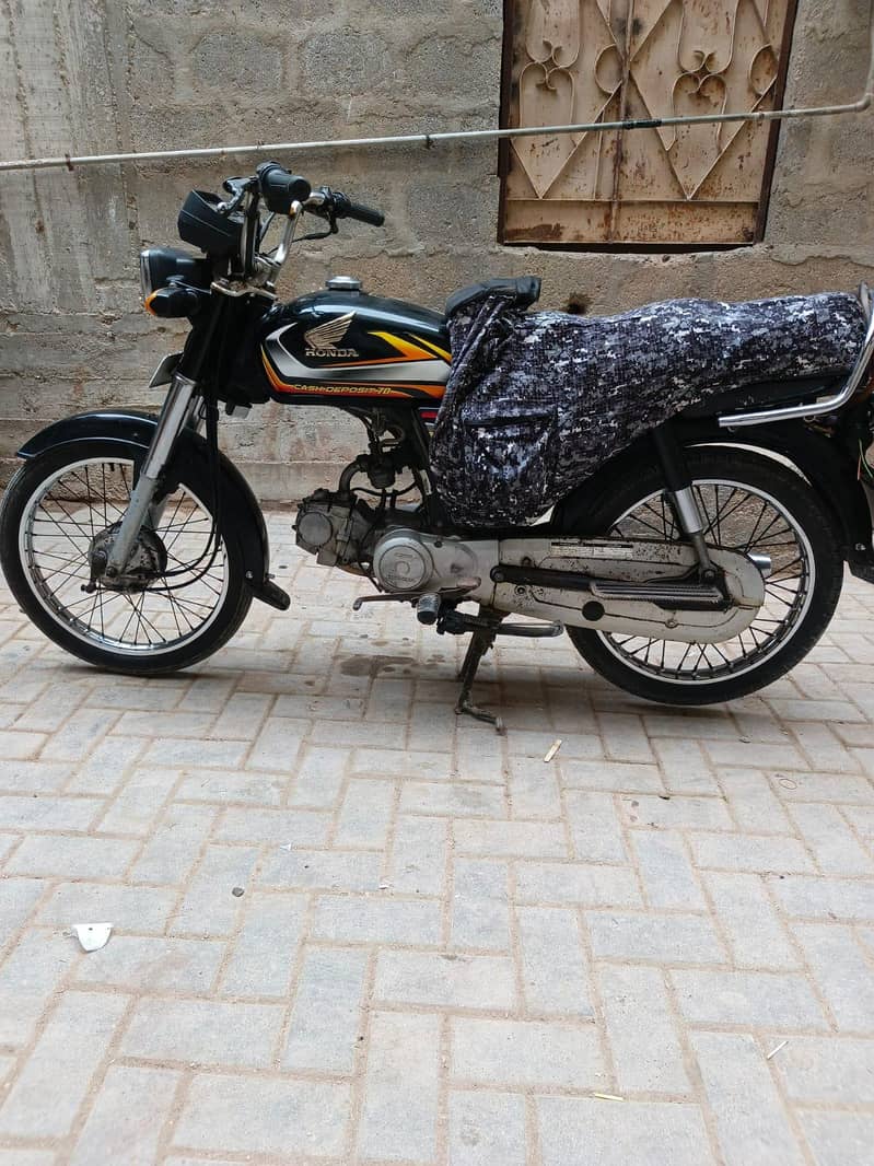 good condition 2022 model 0
