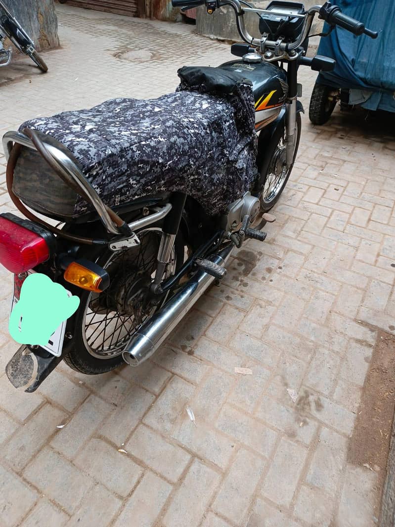 good condition 2022 model 2