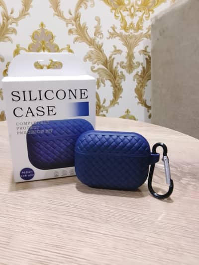 Apple Airpod pro (ANC) (copy)+ silicon casing